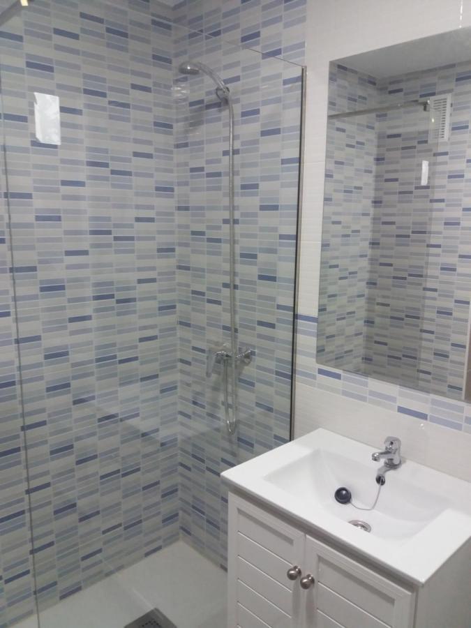 Apartamento Acogedor Sanlúcar de Barrameda Exteriér fotografie