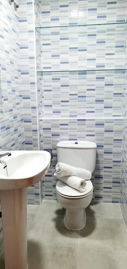 Apartamento Acogedor Sanlúcar de Barrameda Exteriér fotografie